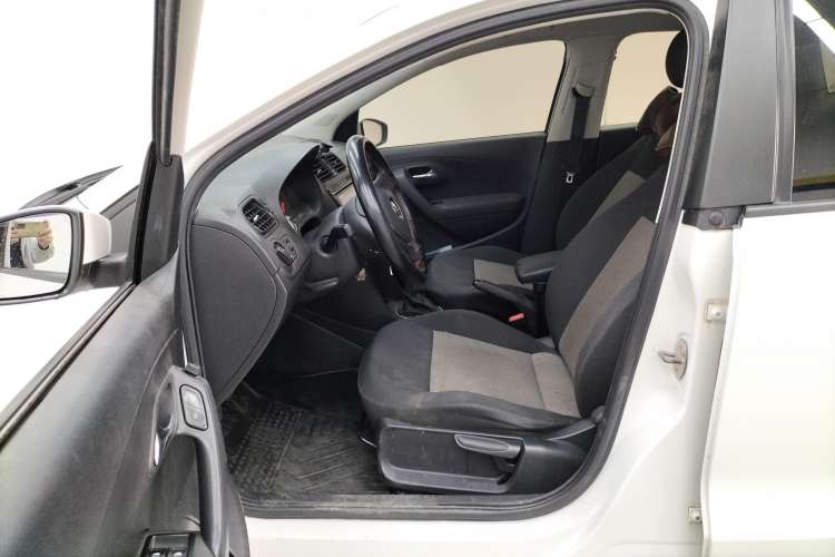 Used Volkswagen Polo 2018 1.5L Automatic Advanced Driving Model
