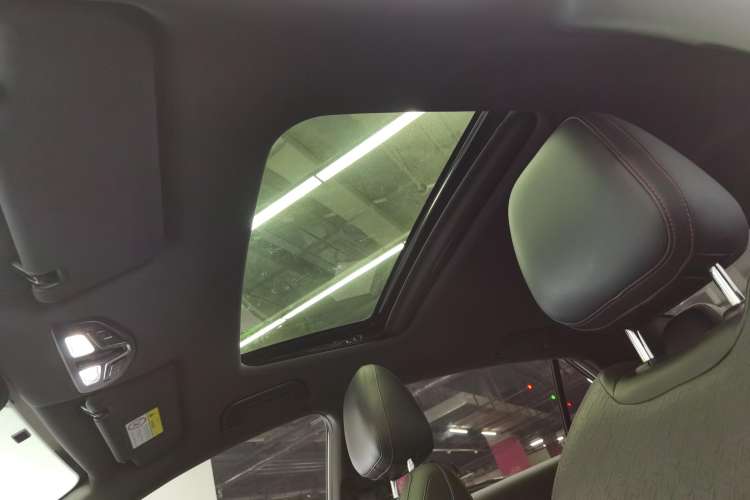 Used GAC Trumpchi EMPOW 2023 Shadow Leopard H High-Energy Hybrid Edition