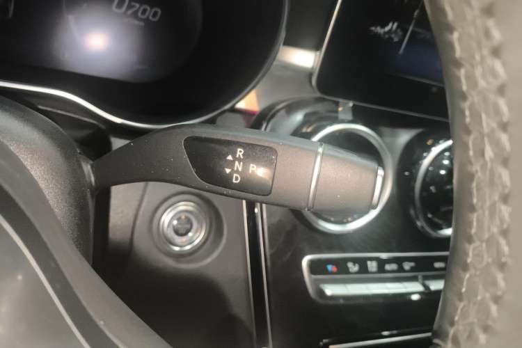 Used Mercedes-Benz C-Class 2020 Restyled C 260 L Sport Edition
