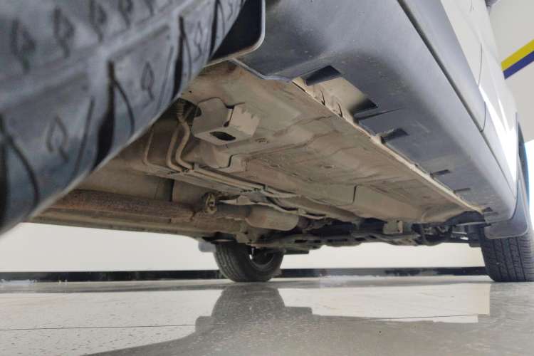 Used GAC Trumpchi GS4 2017 235T Automatic Two-Wheel Drive Elite Edition
