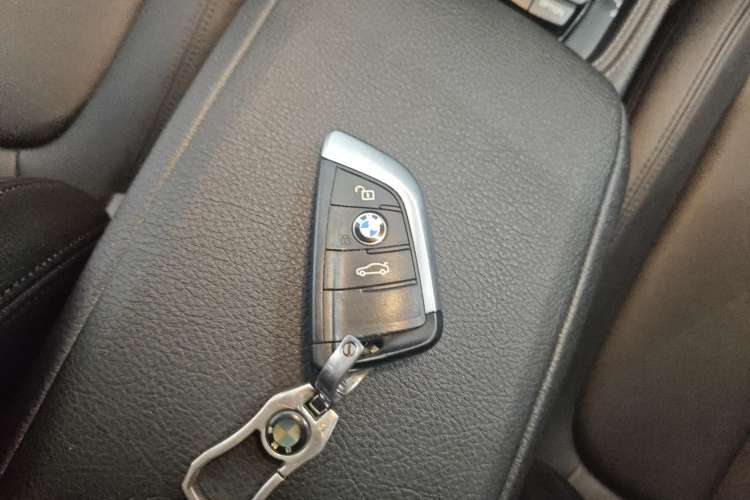 Used BMW 1 Series 2018 118i Sport Edition
