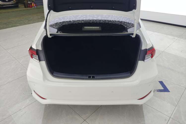 Used Toyota Corolla 2021 1.2T S-CVT Elite Edition
