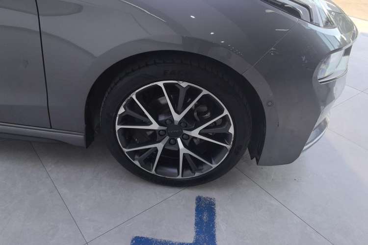 Used Lynk & Co 03 2022 2.0TD DCT JingPro
