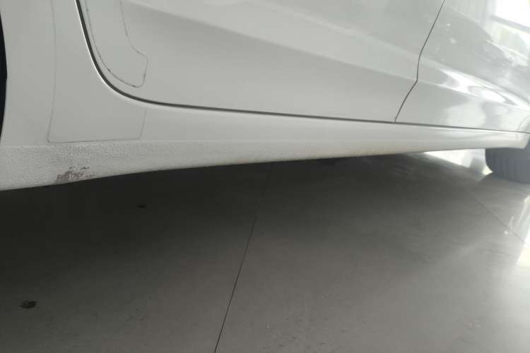 Used Hyundai Elantra 2018 1.4T Dual-Clutch Xuan Dong · Dynamic Edition
