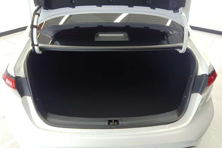 Used Toyota Levin 2021 Dual-Engine 1.8H E-CVT Luxury Edition
