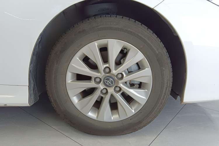 Used Toyota Corolla 2023 1.8L Smart Electric Hybrid Dual-Motor Pioneer Edition
