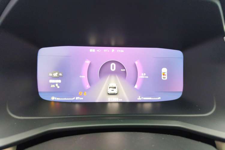 Used Lynk & Co 06 2020 1.5T YAO Halo
