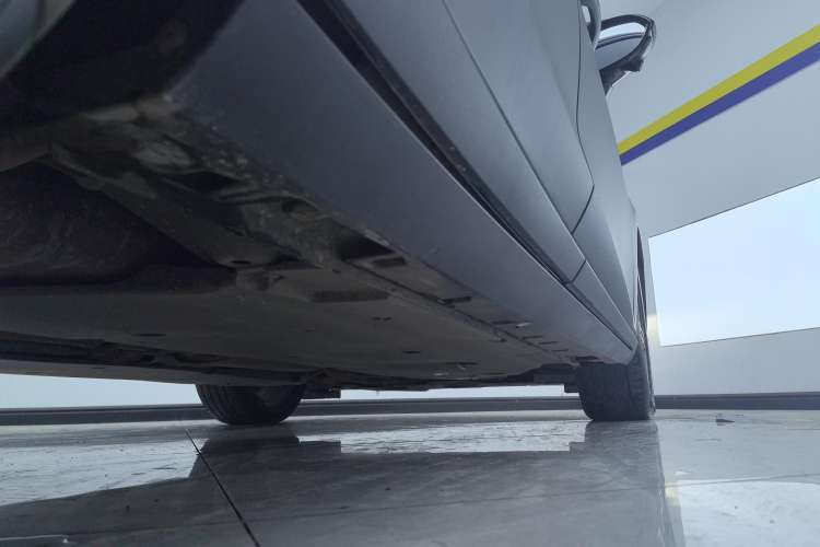 Used MG 7 2023 1.5T DCT Luxurious Supreme Edition
