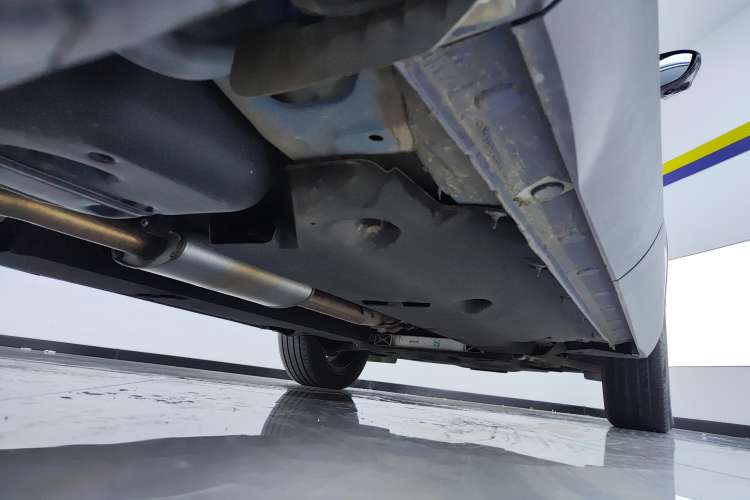 Used Hongqi HS5 2019 2.0T Smart Connect Flagship Edition
