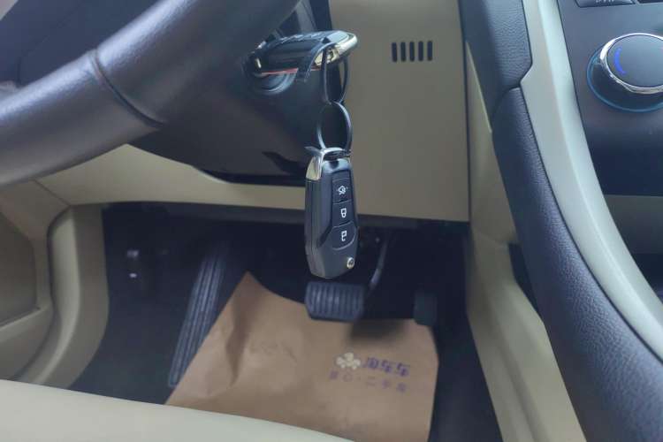 Used Ford Mondeo 2013 1.5L GTDi180 Fashion Edition
