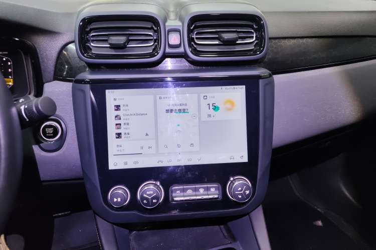 Used Lynk & Co 03 2022 2.0TD DCT GenioPlus
