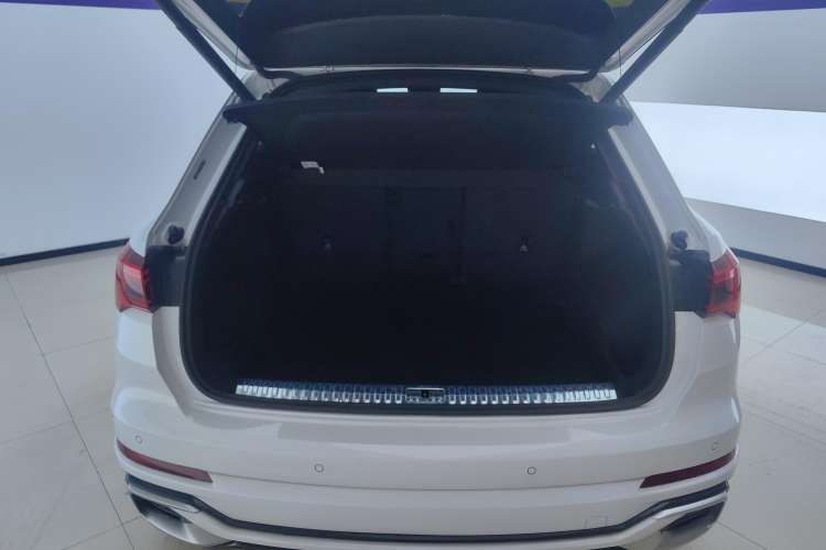 Used Audi Q3 2024 35 TFSI Fashion Dynamic Edition