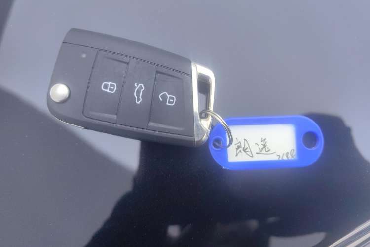 Used Volkswagen Lavida 2024 1.5L Automatic 5 Million Edition