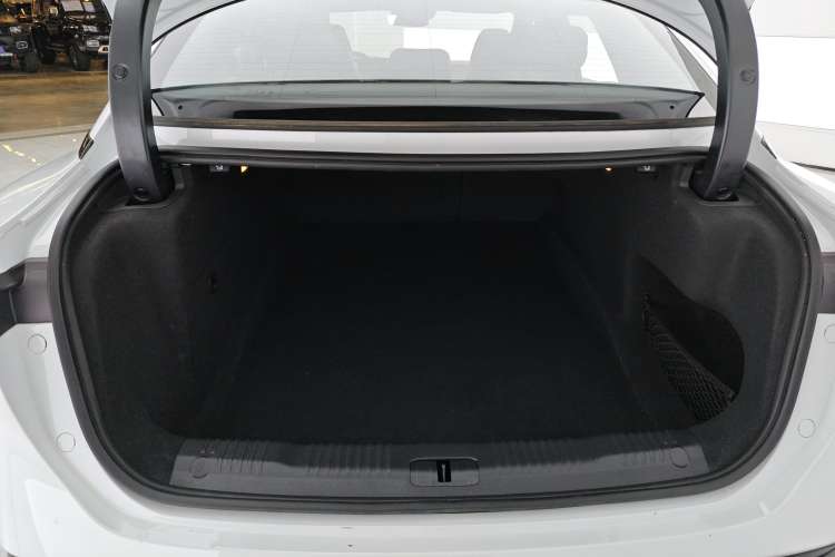 Used Hongqi EH7 2024 690 Pro
