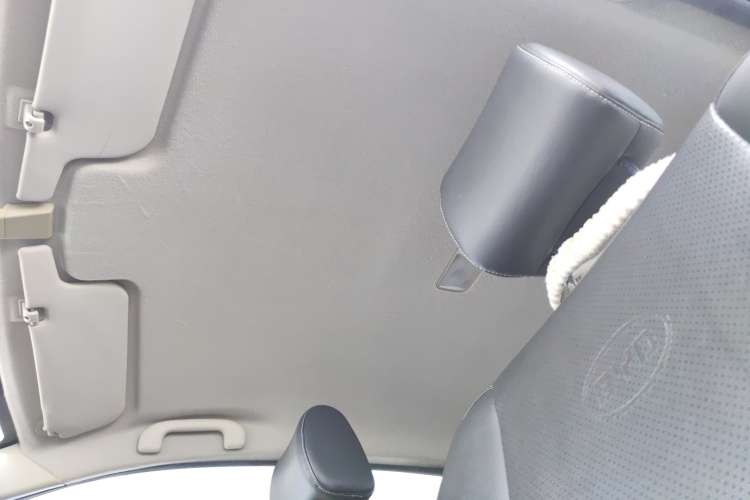 Used BYD F3 2020 1.5L Manual Classic Trim
