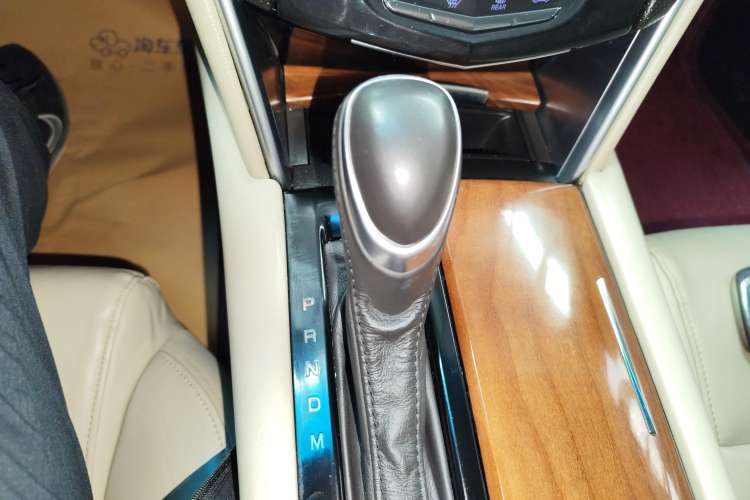 Used Cadillac XTS 2018 28T Tech Edition
