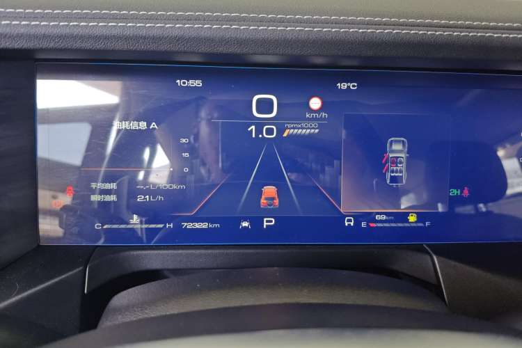 Used Tank 300 2021 Off-Road Edition 2.0T Conqueror
