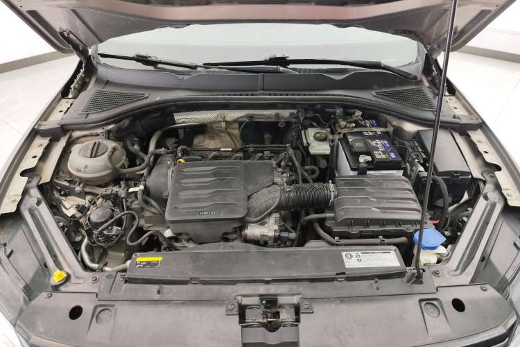 Used Volkswagen Bora 2020 1.5L Automatic Comfort Model
