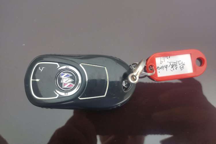 Used Buick LaCrosse 2022 Avenir Avia First Edition
