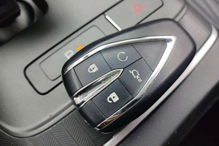 Used Changan Eado 2024 1.5T GDI Automatic Flagship Edition