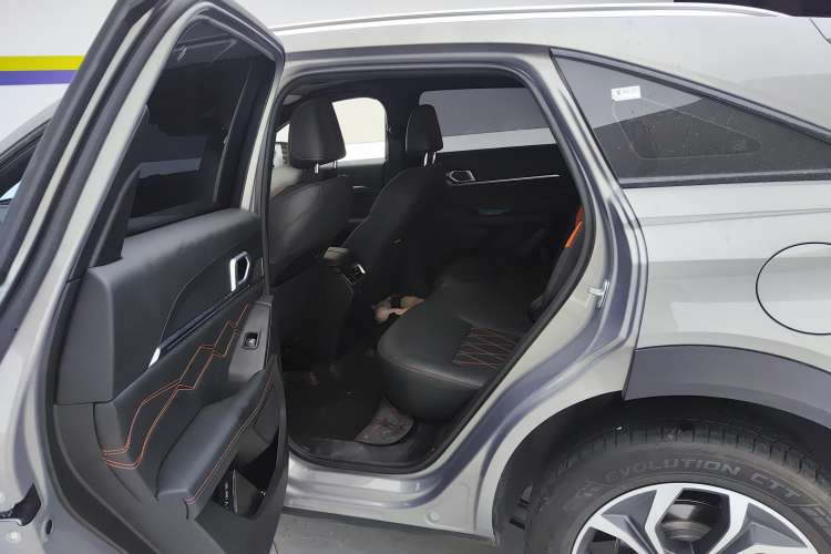 Used Haval XY 2022 1.5T Smart Edition
