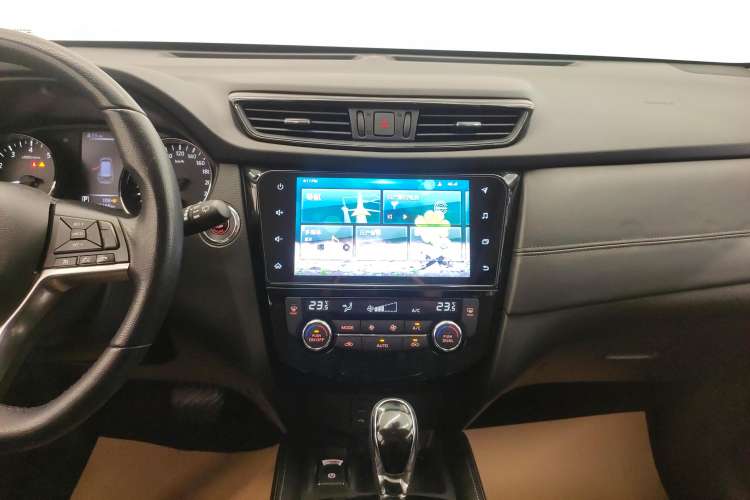 Used Nissan X-Trail 2020 2.0L XL Premium CVT 2WD SmartConnect Luxury Edition