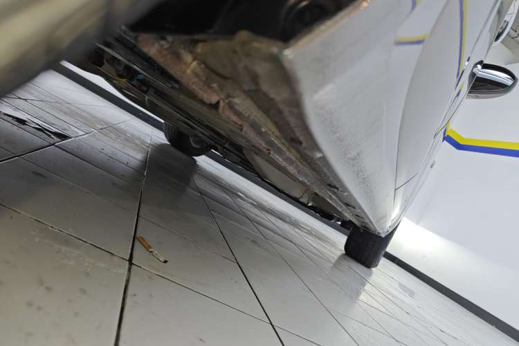 Used Chevrolet Monza 2020 320 Automatic Enjoyment Edition
