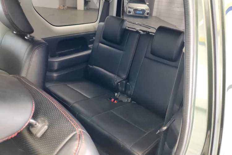 Used Suzuki Jimny 2015 1.3 AT JLX