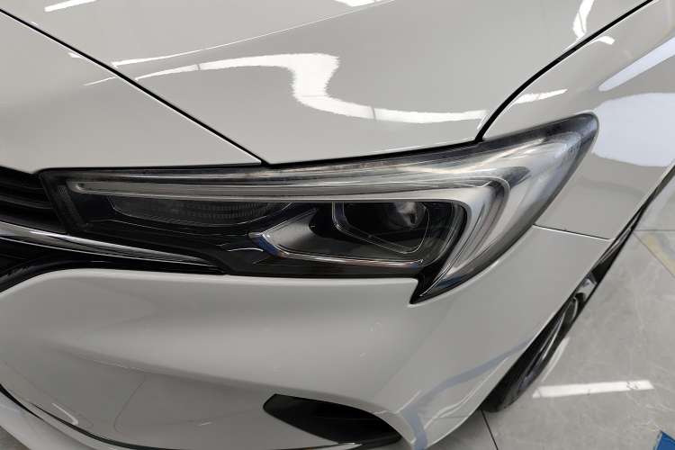 Used Buick Verano 2020 20T CVT Leading Edition
