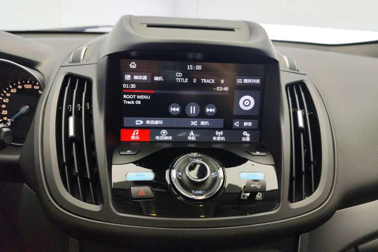 Used Ford Kuga 2018 EcoBoost 180 Two-Wheel-Drive Platinum Edition