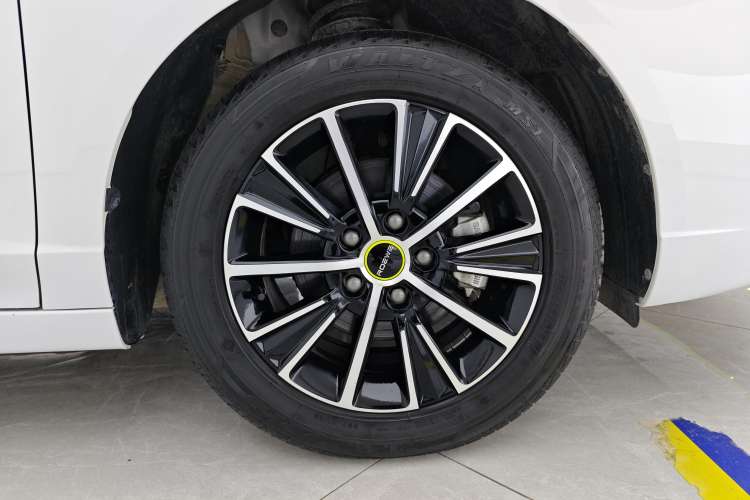 Used Roewe i5 2021 1.5L Manual Platinum Edition
