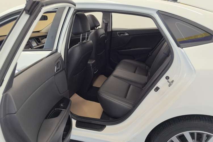 Used Hyundai Mistra 2019 1.8L Automatic Smart GLS China VI Standard
