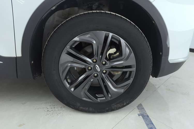 Used Chery Tiggo 7 2020 Discovery Edition 1.5T CVT Discovery No.1
