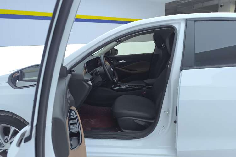 Used Buick Verano 2022 Pro 533T Enjoyment Edition
