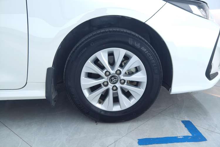 Used Toyota Corolla 2022 1.2T S-CVT Pioneer PLUS Edition