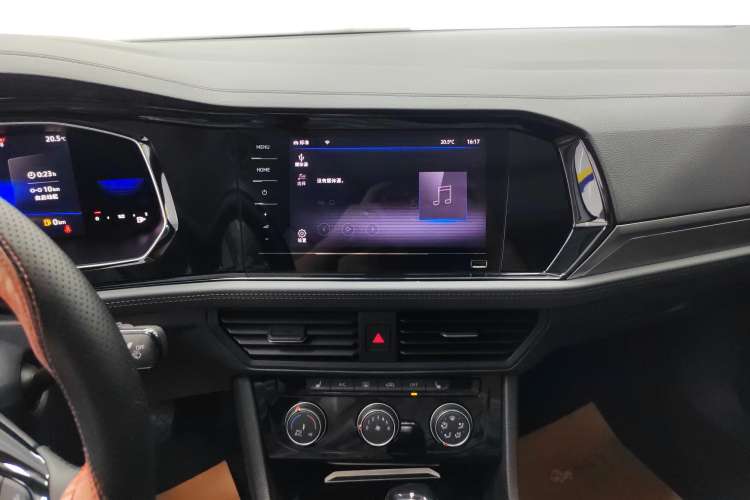 Used Volkswagen Sagitar 2022 280TSI DSG Excellence Edition
