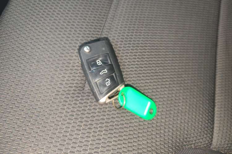 Used Volkswagen Golf 2016 230TSI Automatic Comfort Version
