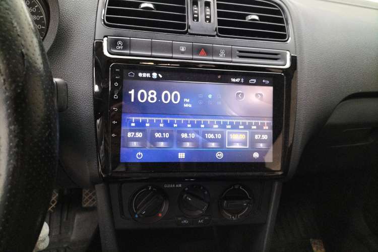 Used Volkswagen Polo 2018 1.5L Automatic Advanced Driving Model
