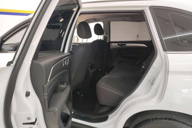 Used Haval M6 2023 PLUS 1.5T DCT Elite Smart Connectivity Model
