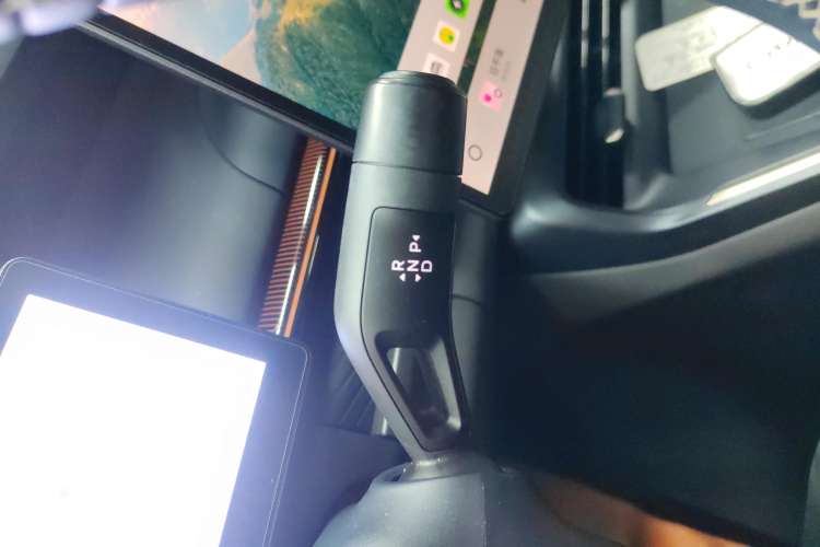 Used Lynk & Co 07 2024 EM-P 126 Long-Range Halo
