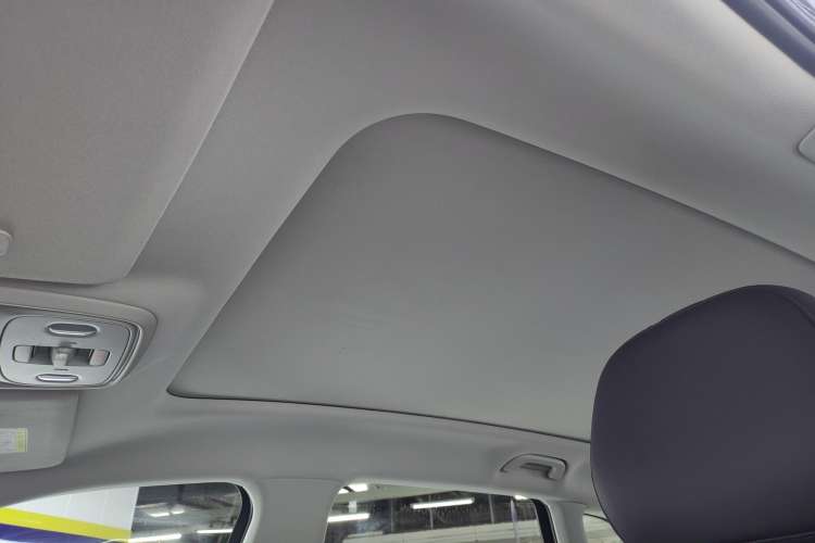 Used Leapmotor C10 2024 210 LiDAR Version
