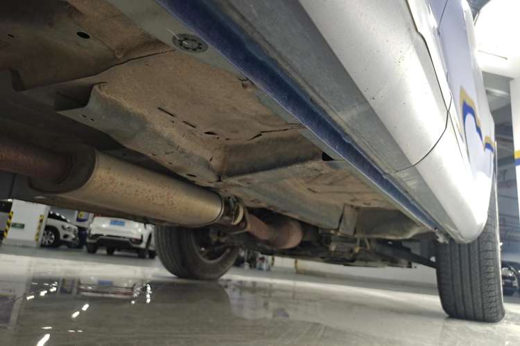 Used Haval F5 2018 1.5T i-Trend
