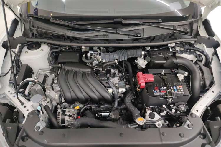 Used Nissan Sylphy 2024 Classic 1.6XE CVT Comfort Edition
