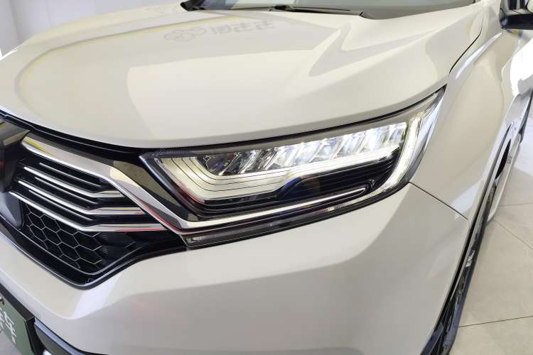 Used Honda CR-V New Energy 2021 Rui·Hybrid e+ 2.0L Intelligent Edition
