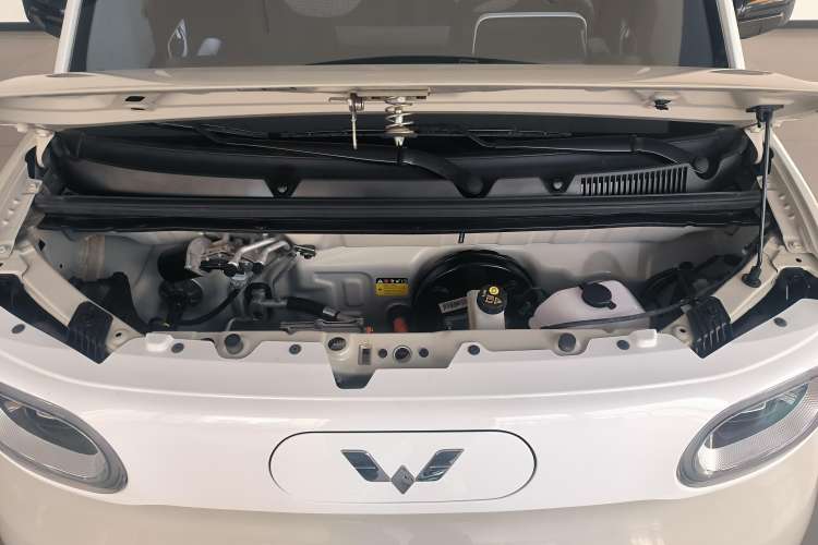 Used Wuling Hongguang MINIEV 2024 3rd Generation 170 km