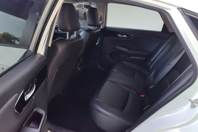 Used Honda Envix 2019 180TURBO CVT Enjoyment Edition China VI
