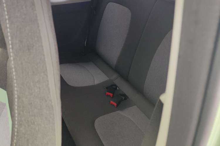 Used Wuling Hongguang MINIEV 2022 Macaron Premium Model – Lithium Iron Phosphate
