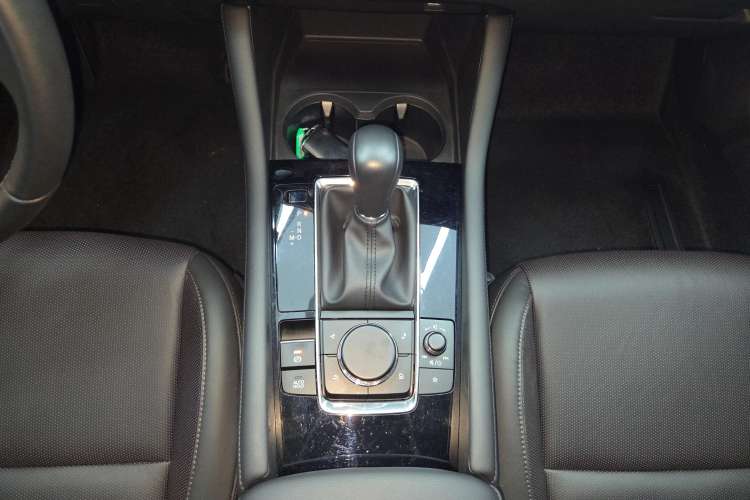 Used Mazda Mazda 3 Axela 2023 2.0L Automatic Zhiya Edition
