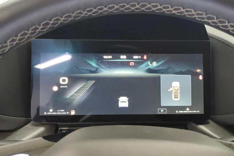 Used Haval  2023 2.0T All-Wheel-Drive Chaoye Plus
