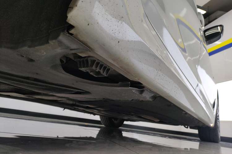 Used BMW 5 Series 2022 530Li Leading Model M Sport Package
